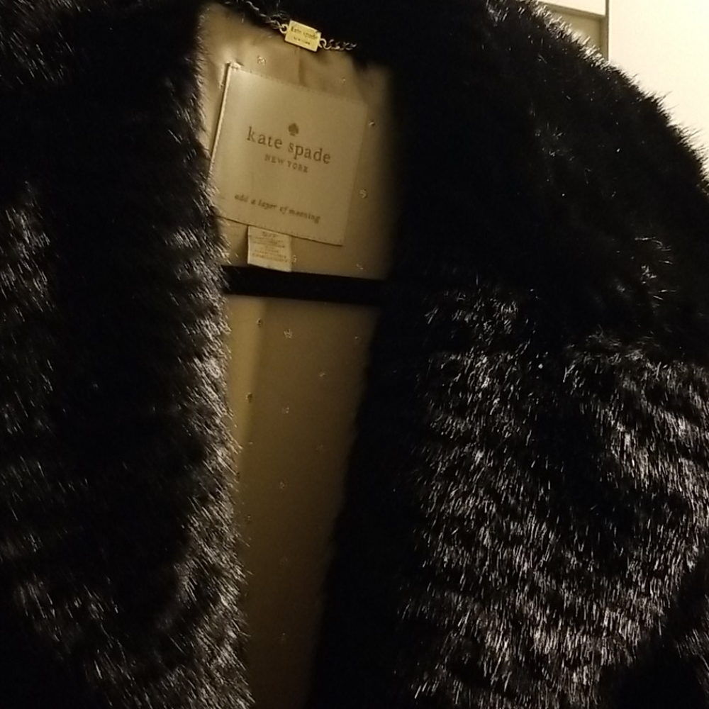 Kate Spade  coat - Picture 11 of 14